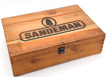 Sandeman port wine usato  Caravaggio