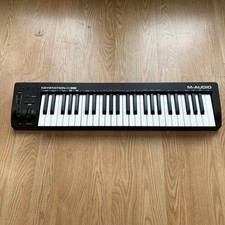 M-Audio Keystation 49 MK3 LN, usado comprar usado  Enviando para Brazil