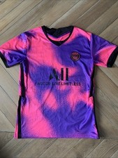 Psg pink purple for sale  LONDON