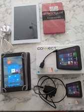 Tablet job lot for sale  GLOUCESTER