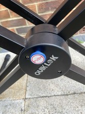 Quiklok keyboard stand for sale  EAST MOLESEY