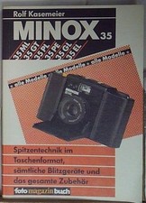 Kasemeier minox 35. usato  Italia