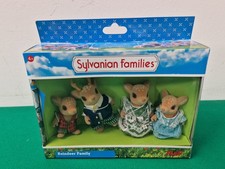 Rare sylvanian families d'occasion  Expédié en Belgium