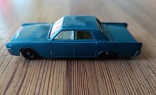 Matchbox lincoln continental gebraucht kaufen  Nürnberg
