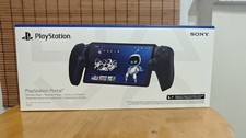 Playstation portal black d'occasion  Florange