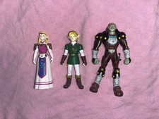 Nintendo legend zelda for sale  Pearland