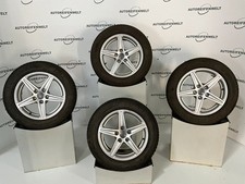 Winter kompletträder 205 gebraucht kaufen Winter kompletträder 205 gebraucht kaufen  Brehna