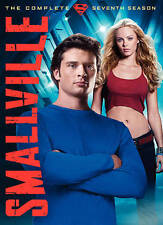 Smallville complete seventh for sale  Kennesaw