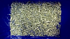 Halbrundnieten alu 3x16 gebraucht kaufen  Fallingbostel