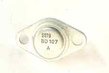 3pcs bd107 transistor gebraucht kaufen  Stöttwang