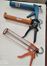 Pistole per silicone usato  Asola