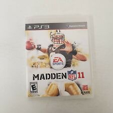 Madden nfl ps3 for sale  Lake Zurich