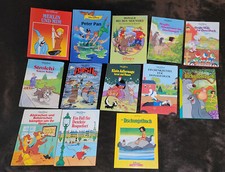 Walt disney happy gebraucht kaufen  Broderstorf