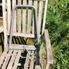 Ferguson front jack for sale  CAMBRIDGE