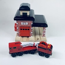 Sodor fire truck for sale  Lone Tree