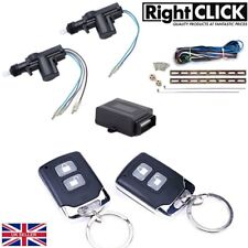 Door central locking d'occasion  Expédié en Belgium