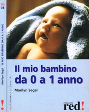 Mio bambino anno. usato  Italia