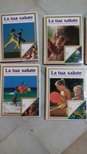 Enciclopedia tua salute usato  Nettuno