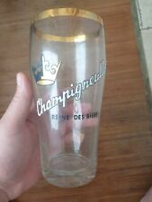 Antique 80cl mushroom d'occasion  Expédié en Belgium