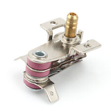 Interruttore regolatore del termostato 100-250℃ per forno elettrico KST-168 T250 comprar usado  Enviando para Brazil