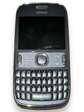 Telefono Cellulare Nokia Asha 302 Vintage Non Testato Leggi Descrizion  na sprzedaż  Wysyłka do Poland