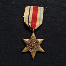 Ww2 british africa for sale  INVERNESS