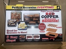 Brownie cutter pan for sale  Fort Wayne