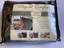 Elegant comfort waterproof for sale  Youngstown