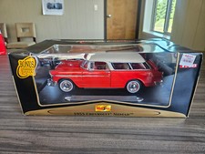 Maisto 1955 chevrolet for sale  Portland