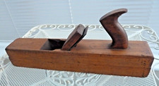 Wooden plane carpenters for sale  CHESTER