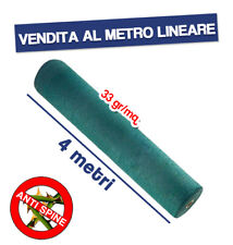 Telo rete raccolta usato  Valle Agricola