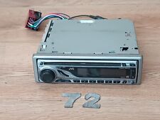 Autoradio mp3 jvc gebraucht kaufen  Vaihingen an der Enz