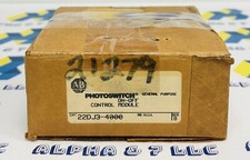 Módulo de controle ON-OFF Allen Bradley Photoswitch 22DJ3-4000 comprar usado  Enviando para Brazil