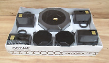 Vintage arcoroc octime for sale  STAFFORD