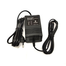 Behringer Xenyx-502 Xenyx-802 DX100 DX500 Mixer Netzadapter Ladegerät  comprar usado  Enviando para Brazil