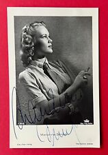 Schauspieler foto 1938 gebraucht kaufen  Dresden