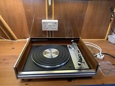 Goldring g101 turntable for sale  LINCOLN