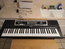 Yamaha ypt210 portatone for sale  Scottsdale