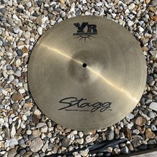 Stagg crash medium for sale  MORECAMBE