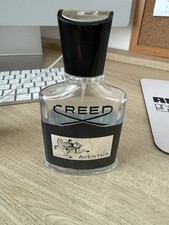 Creed aventus men for sale  COWES