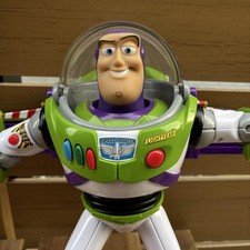 Buzz Lightyear Action 883010 comprar usado  Enviando para Brazil