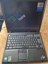 Ibm tinkpad t41 for sale  LINCOLN