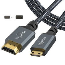 Long mini hdmi for sale  Eugene