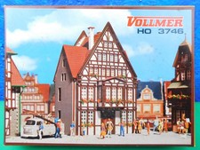 F13 vollmer bausatz gebraucht kaufen F13 vollmer bausatz gebraucht kaufen  Königsbrunn