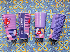 Lot verres gobelets d'occasion  Albi