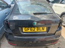 2012 skoda octavia for sale  SOUTHAMPTON