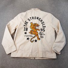 Stronghold mens jacket for sale Stronghold mens jacket for sale  CAERPHILLY