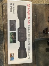 Atn sight ltv for sale  Georgetown