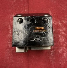 Mazak bar holder for sale  Phoenix
