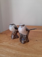 Quail ceramics porcelain for sale Quail ceramics porcelain for sale  CROOK